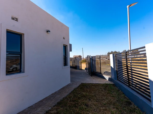 3 Bedroom Townhouse Complex