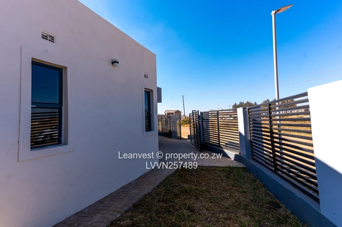 Rainham Park Newly Built House For Sale 