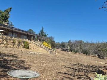 15 Bedroom House