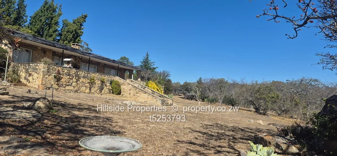 House of stones for sale  (Sole Mandate)