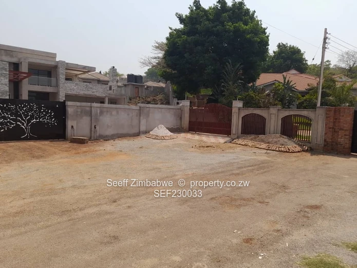 Exclusive Glen Lorne Canvas: Your Dream Home Awaits!