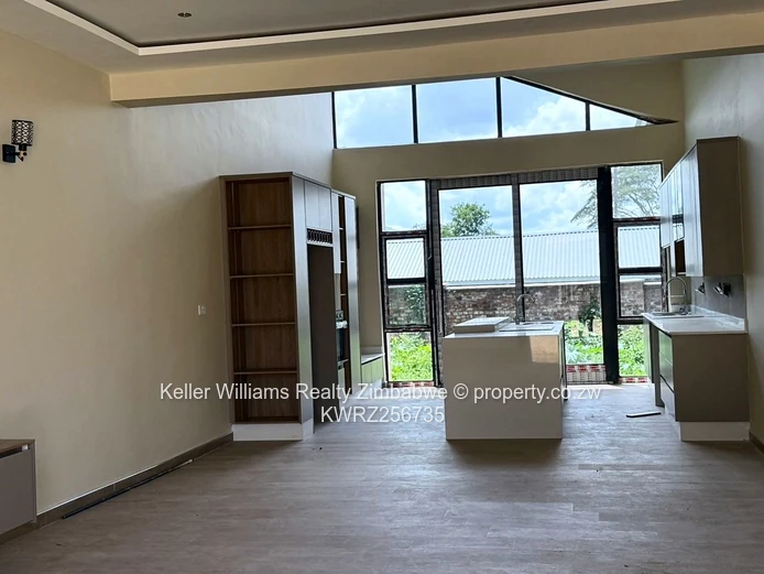 Newly Built 4-Bedroom Apartment for Sale - Avondale West (PaGomo Complex) (Sole Mandate)