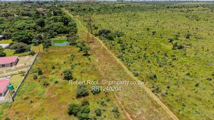 Approved Prime 5,000sqm Townhouse Stand