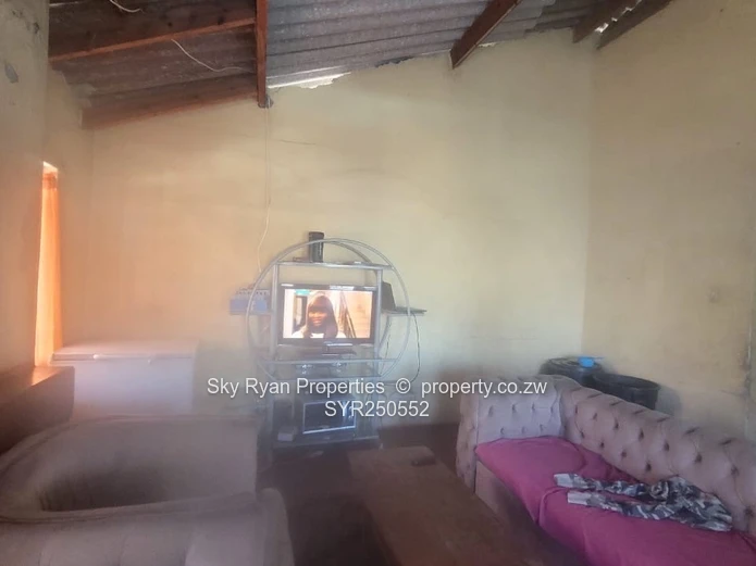 Ruwa House For Sale 