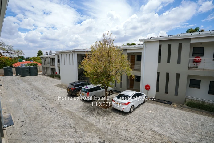 Beautiful 2 Bedroom Apartment 