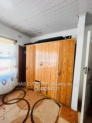 Tynwald 2 bed house for sale