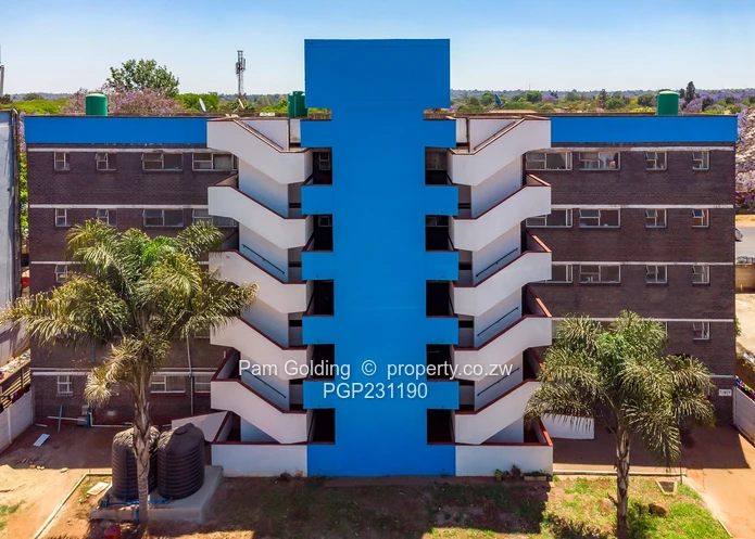 Modern Flat For Sale 