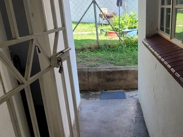 3 Bedroom Garden Flat