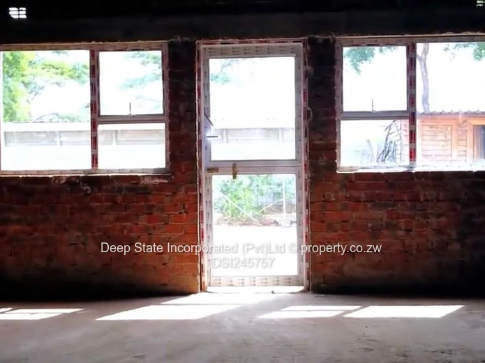 Murehwa center house for sale 