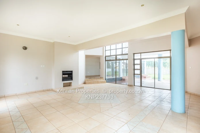 Lovely Family Home in Gunhill