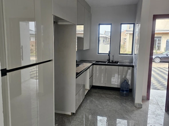 3 Bedroom Townhouse Complex