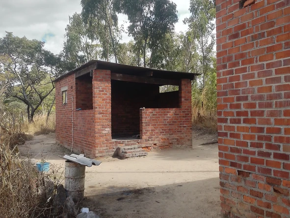 Plot for sale in Goromonzi