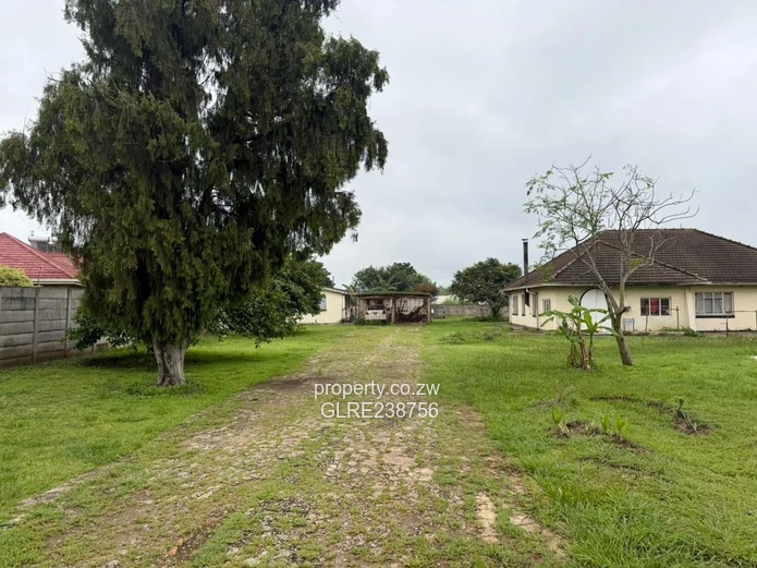 Old Marlborough House For Sale 