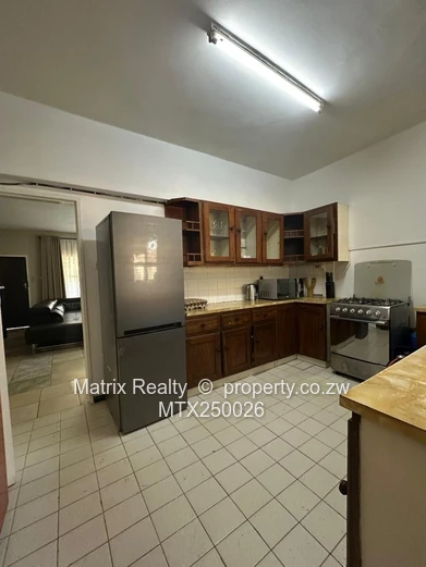 2 Bedroom Duplex Flat for Sale in Greencroft