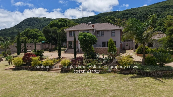 Residential Property on Auction (Sole Mandate)