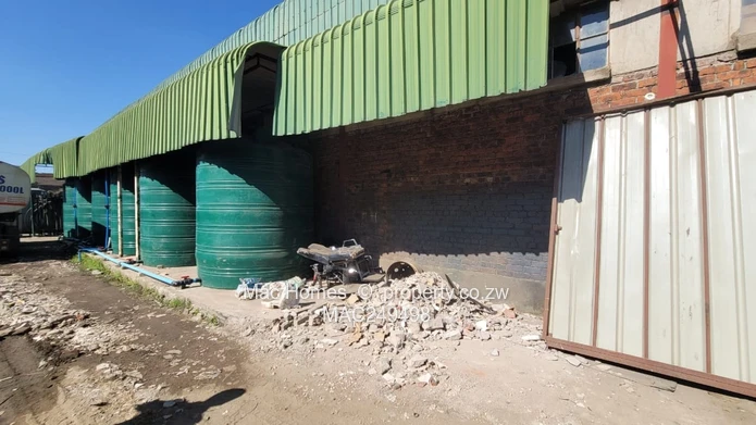 Industrial Property For Sale