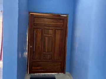 4 Bedroom Townhouse Complex