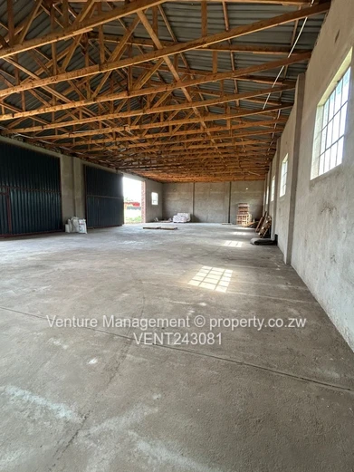 Chiredzi Industrial Property for Sale