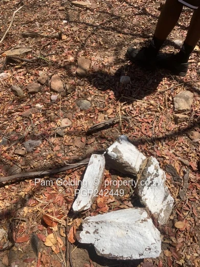 Kariba Heights Stand for Sale – Mushonga Ridge Road (Sole Mandate)