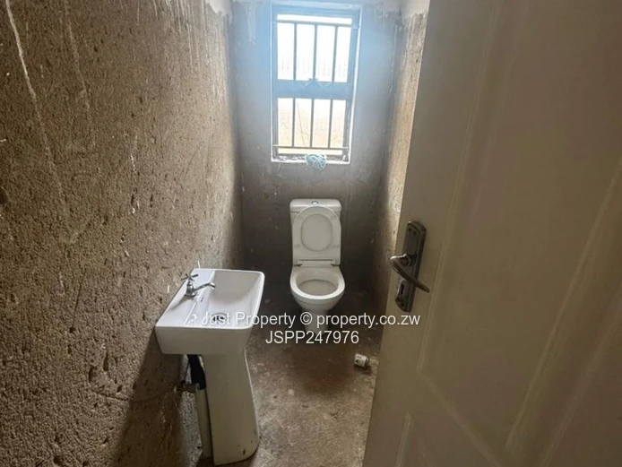 Timire  Park House to Rent