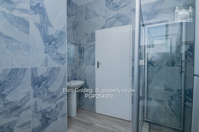 Newly Built Townhouse To Let – Pomona City