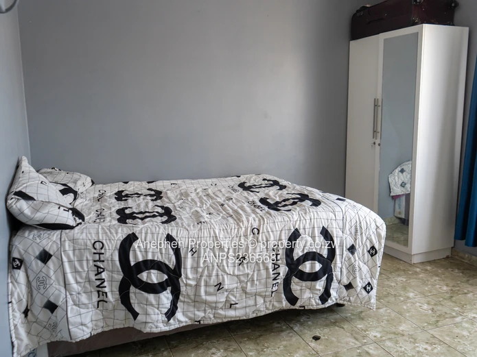 TYNWALD NORTH HARARE,Solid gem for sale near Madokero Mall,Kikman 