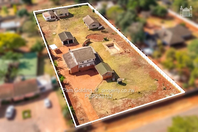 Mount Pleasant House for sale with potential for convertion to Offices  (Sole Mandate)