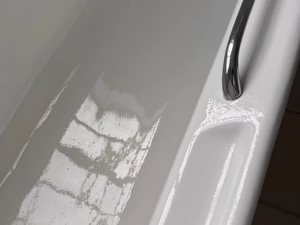 4 Bedroom Garden Flat