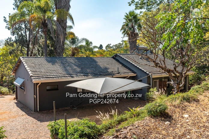 Charming 3 Bedroom Family Home in Serene Setting