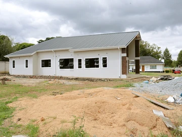 3 Bedroom Townhouse Complex