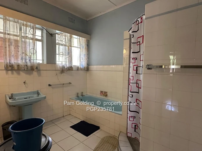 Classic Beauty With Grand Proportions