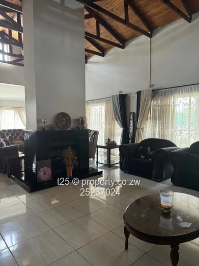 Arlington House For Sale