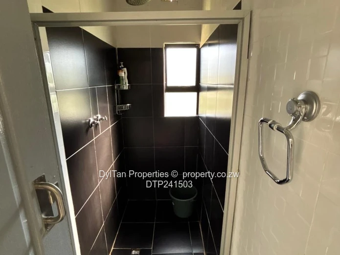 Fully Furnished 2 Bedroomed Cottage Located in Borrowdale for Rent