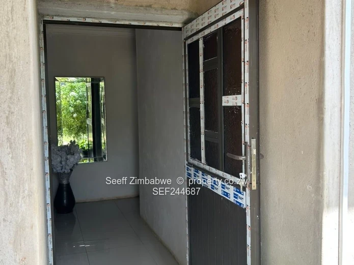 Spacious Pomona 5-Bed Home In Borrowdale Pomona