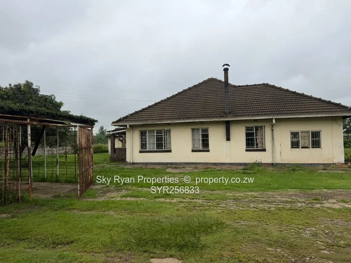 Old Marlborough House For Sale 