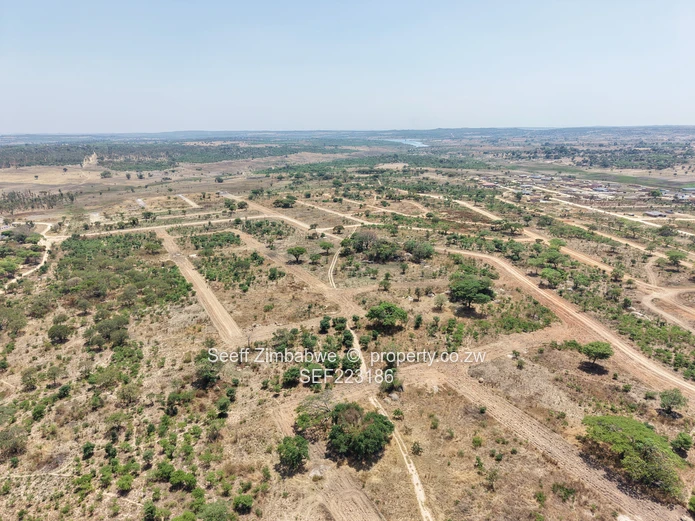 Secure Your Dream Stand at Elmar Park — Marondera’s Hottest New Development! (Sole Mandate)