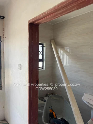 Glaudina, Sannyview house to rent (Sole Mandate)