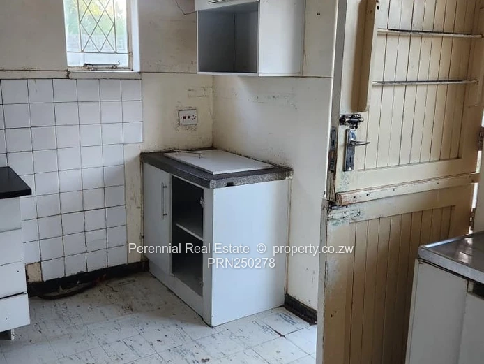 House For Rent