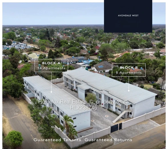 Beautiful 2 Bedroom Apartment 