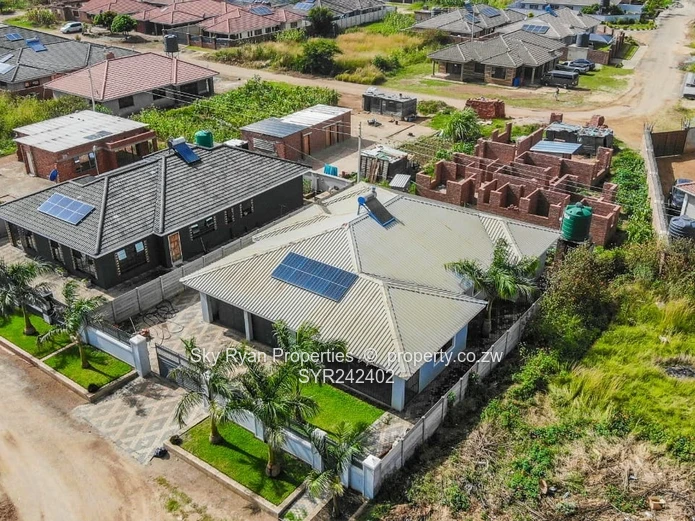 Cold Comfort House For Sale