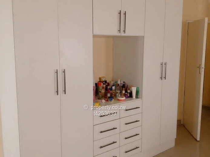 Borrowdale Quinngton house to rent 