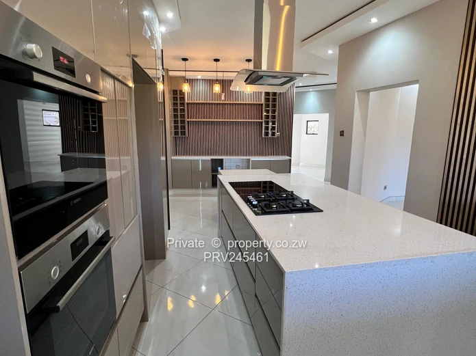 Executive Luxury Living In Prime Mt Pleasant Heights Phase 1 