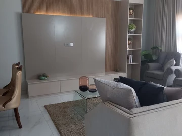 3 Bedroom Townhouse Complex