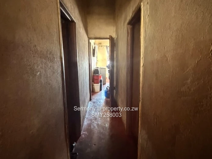 Residential house for sale