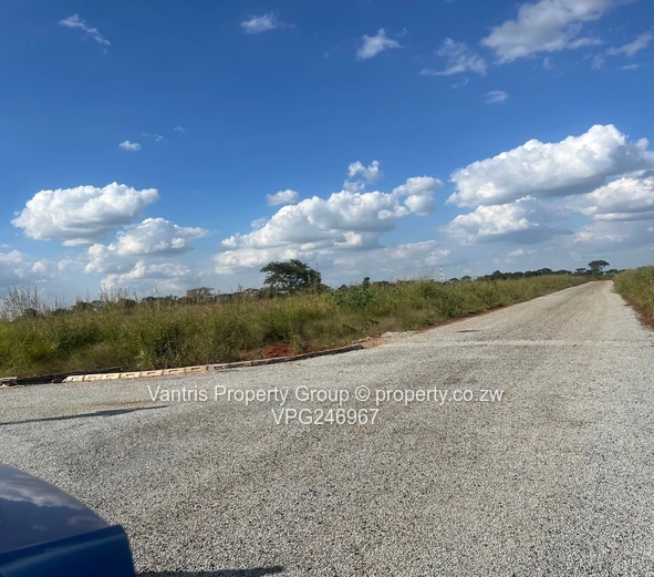 Norton Marypark Residential stands for sale !!!