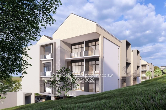 1-Bedroom Apartment (Balanced Lifestyle & Income)