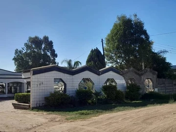 Industrial Factory and Warehouse for Sale