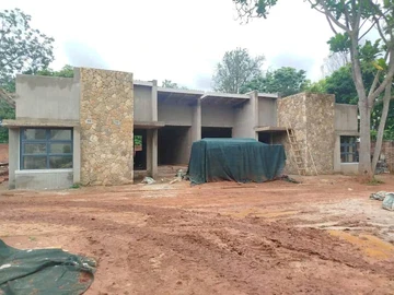 3 Bedroom Garden Flat