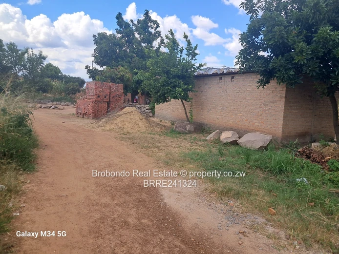 Rydale Ridge vacant stand for sale