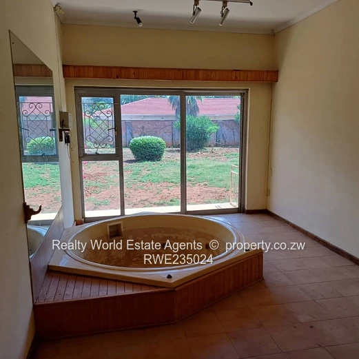 Three Bedroomed Property To Rent-Suitable for Commercial Use